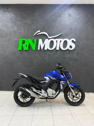 HONDA CB TWISTER 
